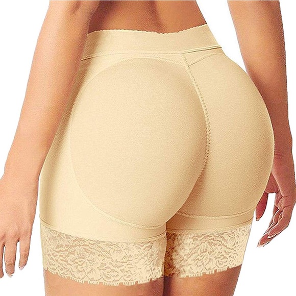 (A12) Butt Lifter Tummy Control Seamless Panty - Picture 5 of 5